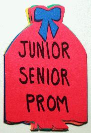 Junior Senior Prom - 1